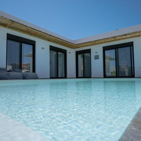 Sardines Luxury Villas Analipsi  Eksteriør bilde